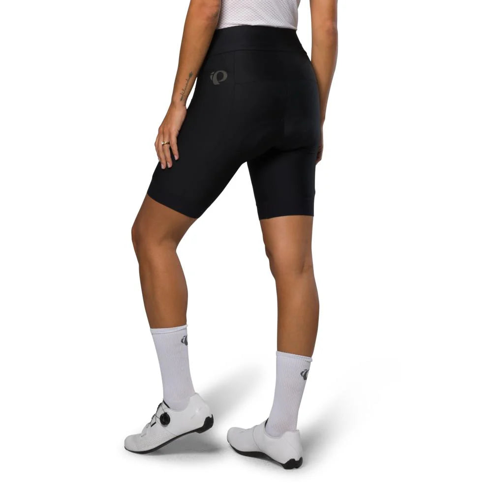 Pearl Izumi Attack Road Short - Womens - Black