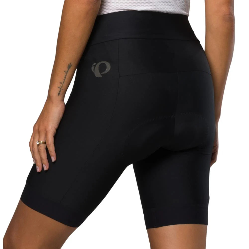 Pearl Izumi Attack Road Short - Womens - Black