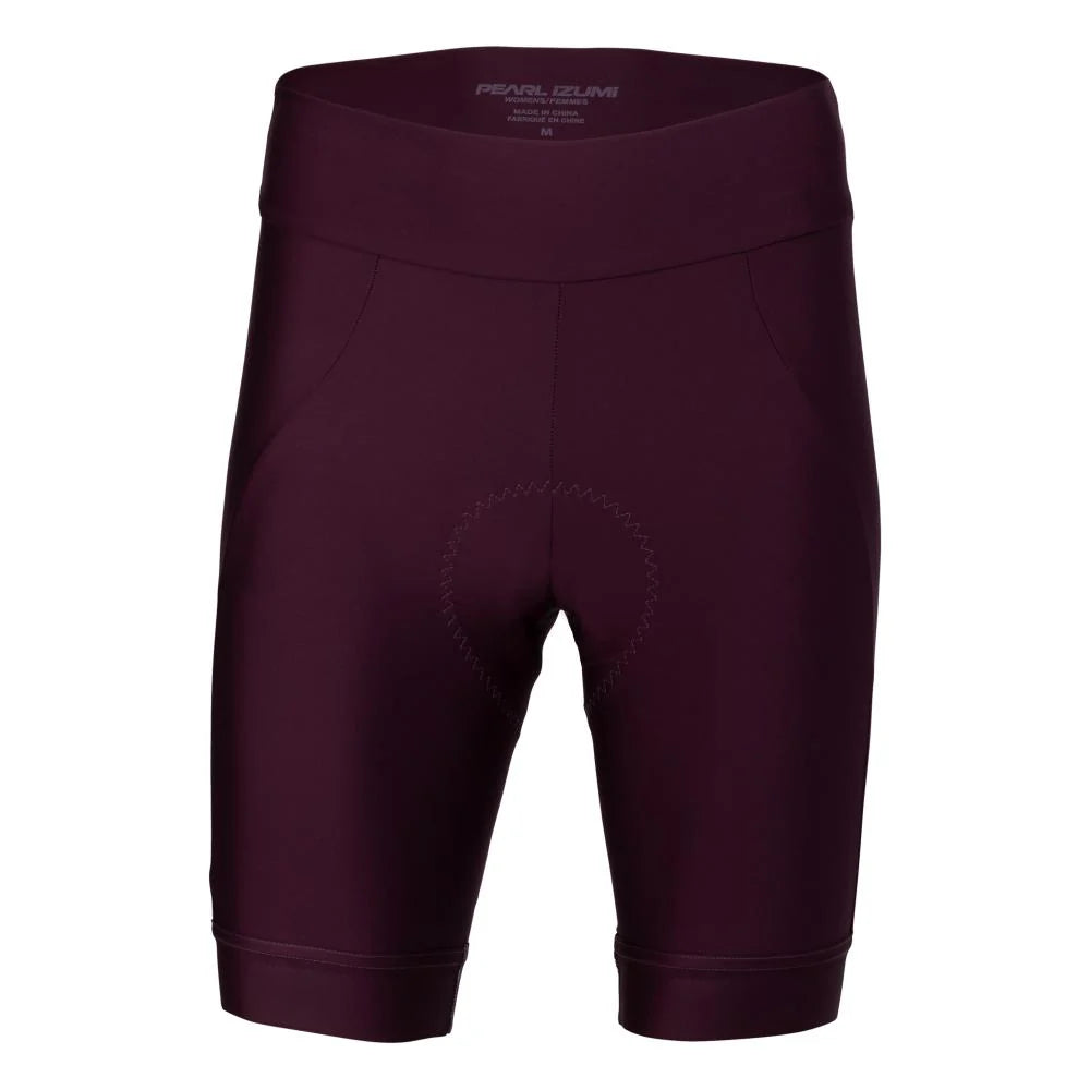 Pearl Izumi Attack Road Short - Womens - Dark Violet