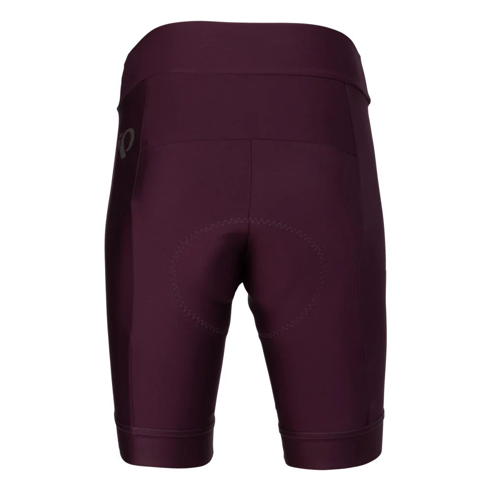 Pearl Izumi Attack Road Short - Womens - Dark Violet
