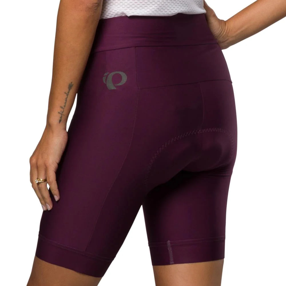 Pearl Izumi Attack Road Short - Womens - Dark Violet