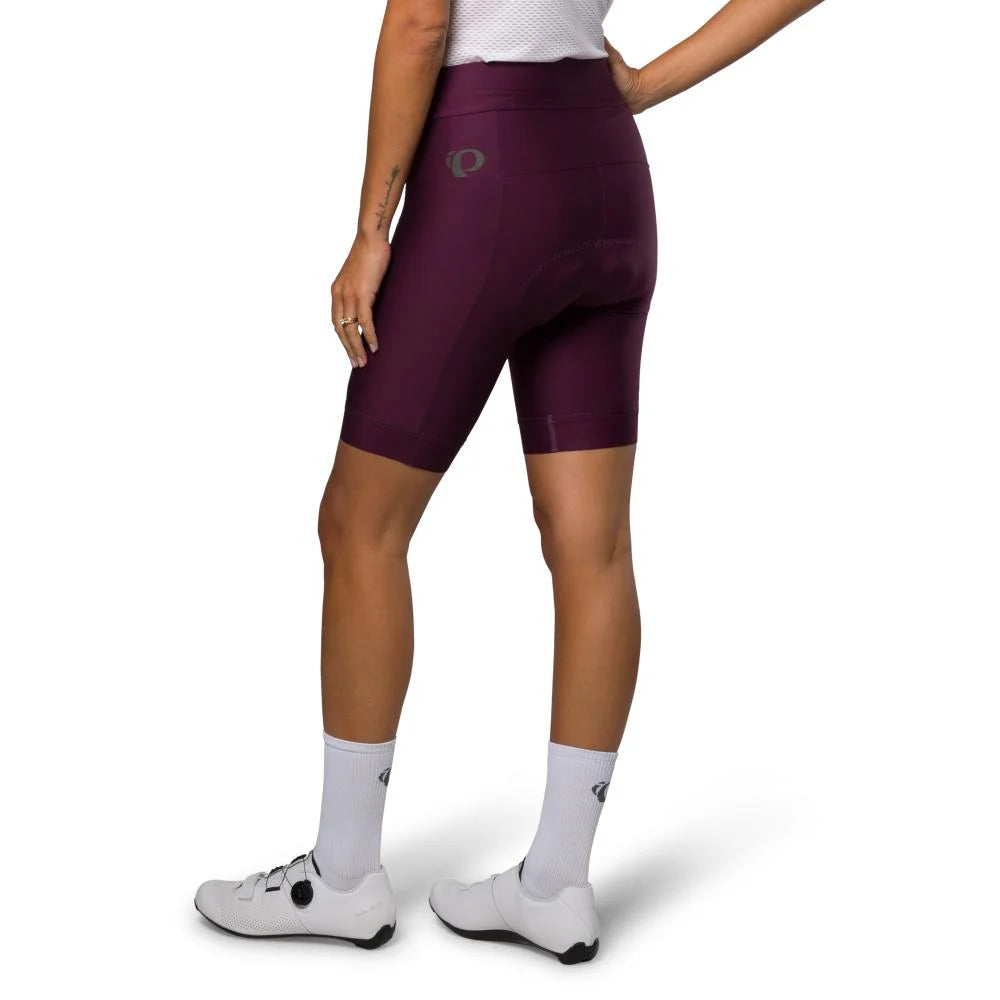 Pearl Izumi Attack Road Short - Womens - Dark Violet