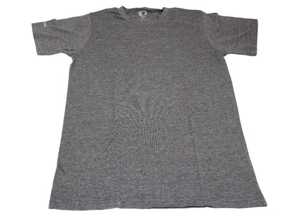 Pearl Izumi Blank Tech Tee Shirt - Charcoal Heather