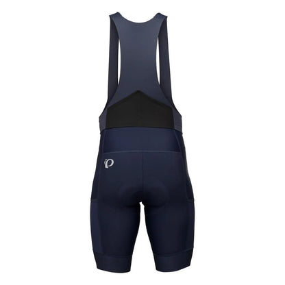 Pearl Izumi Expedition Bib Short - Dark Navy