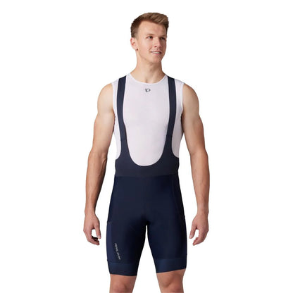 Pearl Izumi Expedition Bib Short - Dark Navy