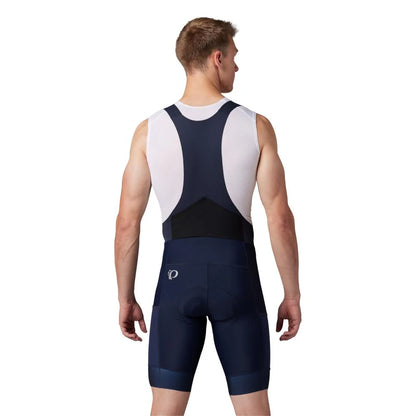 Pearl Izumi Expedition Bib Short - Dark Navy