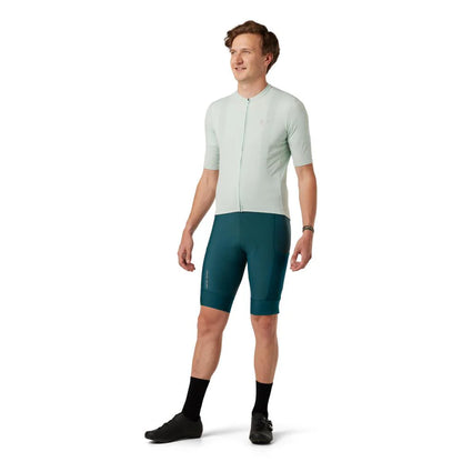 Pearl Izumi Expedition Bib Short - Dark Sea