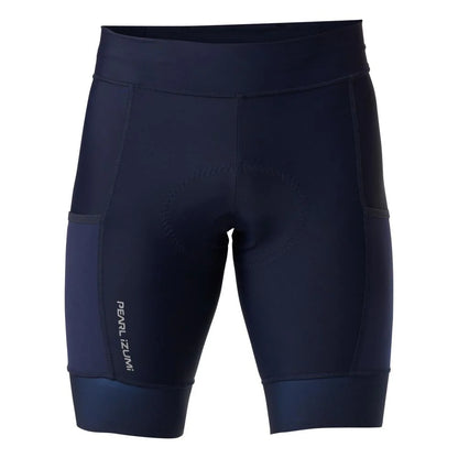 Pearl Izumi Expedition Road Short - Dark Navy