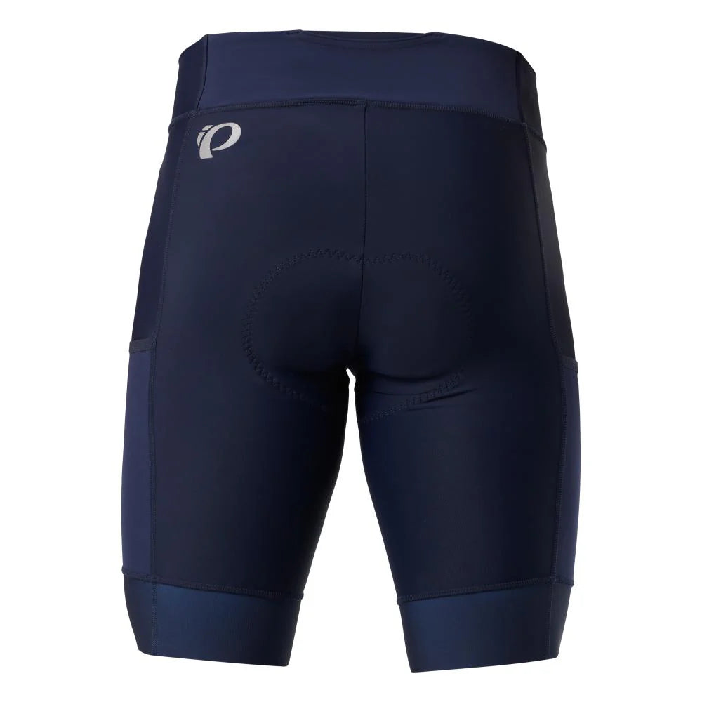 Pearl Izumi Expedition Road Short - Dark Navy