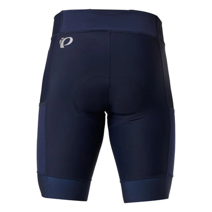 Pearl Izumi Expedition Road Short - Dark Navy