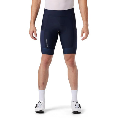 Pearl Izumi Expedition Road Short - Dark Navy