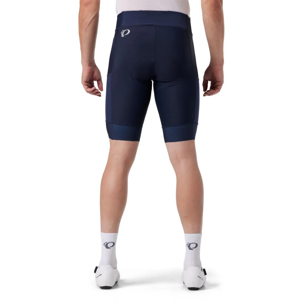 Pearl Izumi Expedition Road Short - Dark Navy