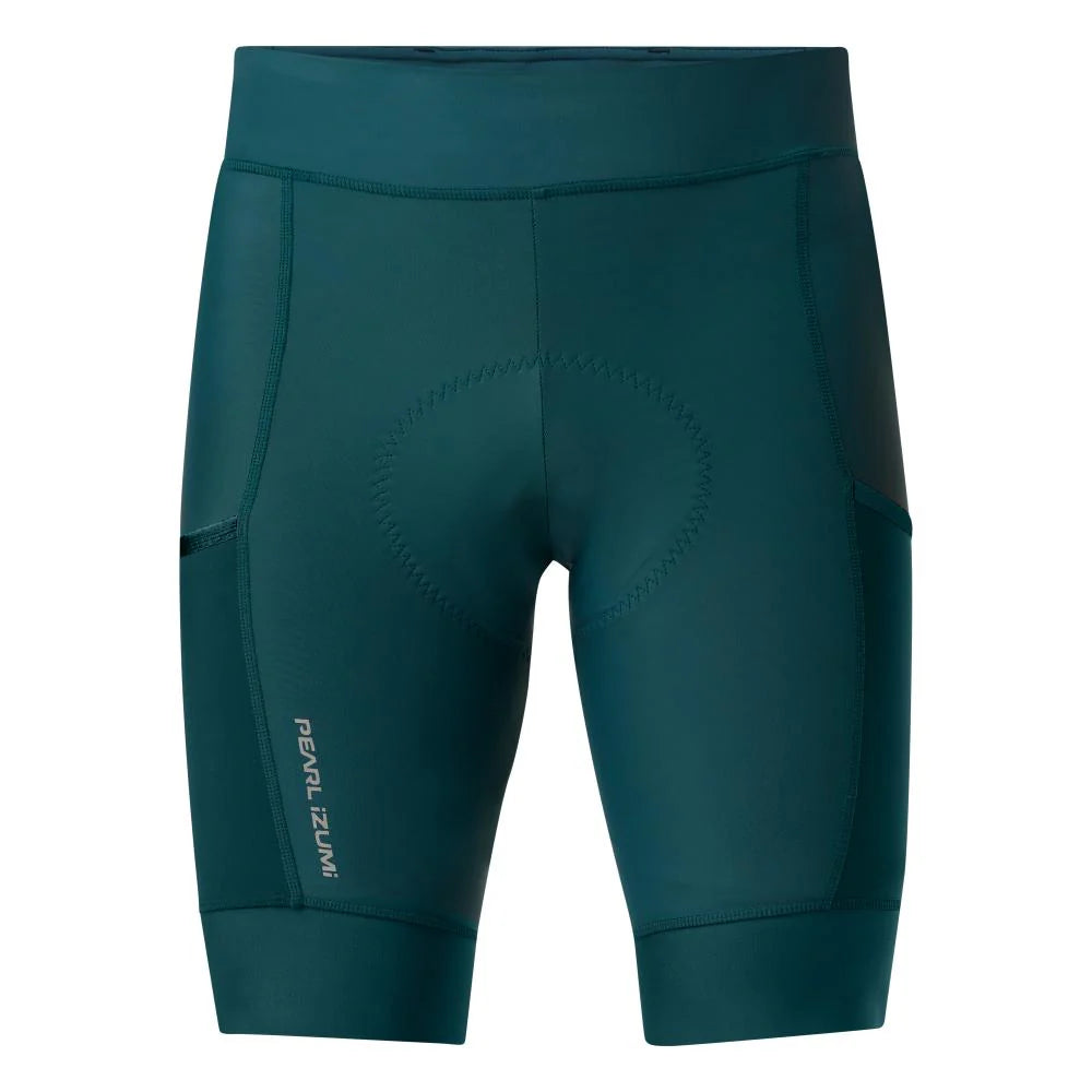 Pearl Izumi Expedition Road Short - Dark Sea