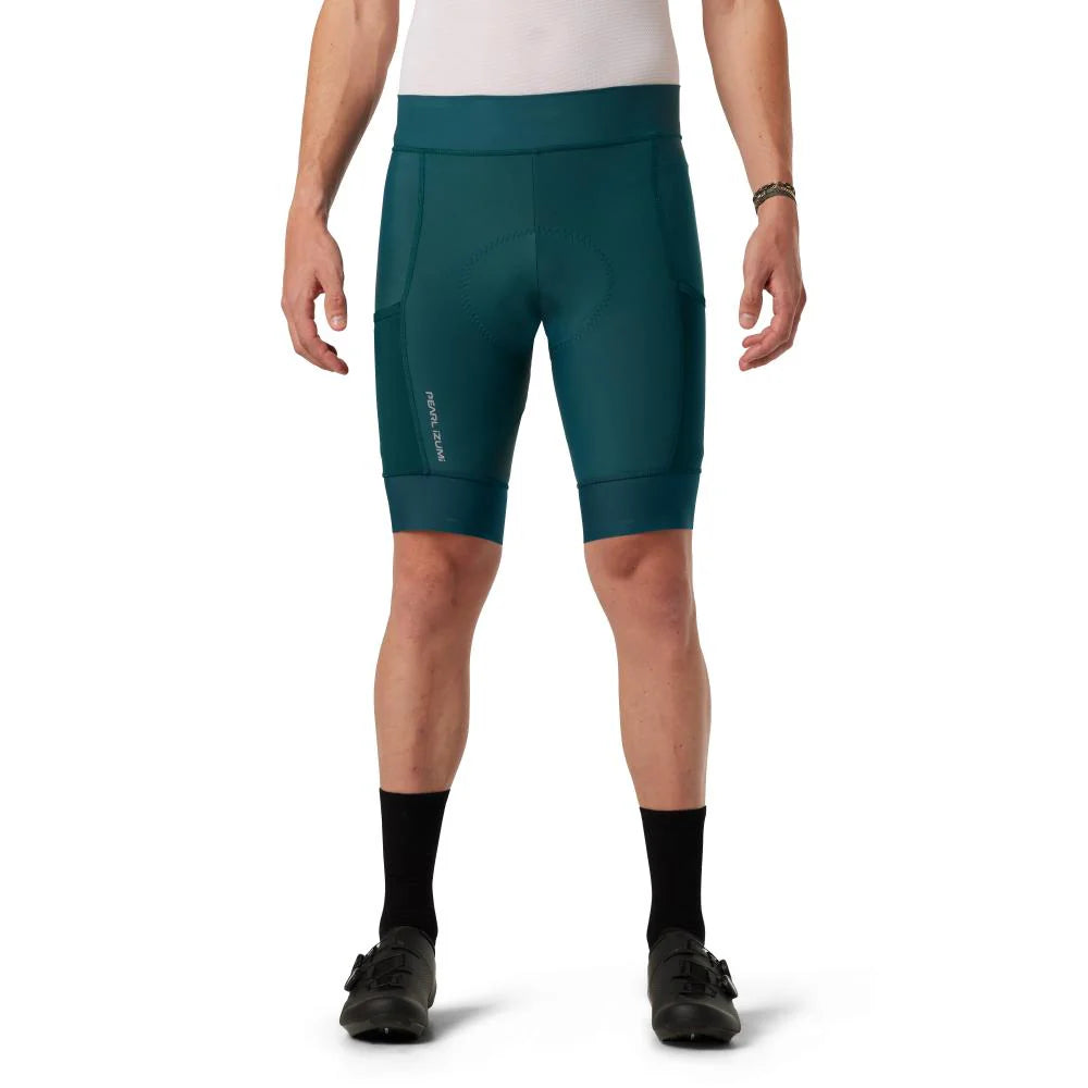 Pearl Izumi Expedition Road Short - Dark Sea
