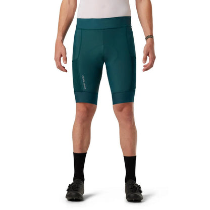 Pearl Izumi Expedition Road Short - Dark Sea