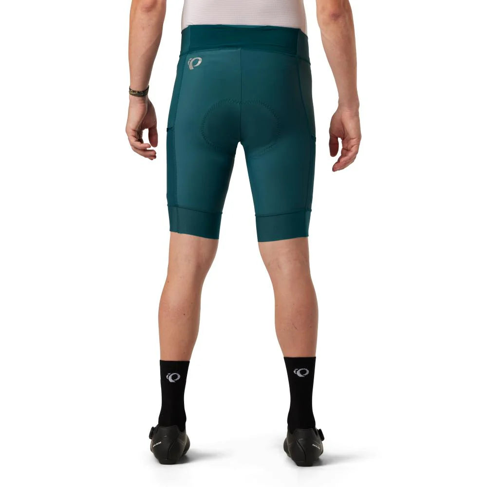 Pearl Izumi Expedition Road Short - Dark Sea