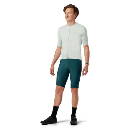 Pearl Izumi Expedition Road Short - Dark Sea