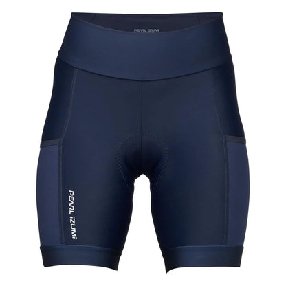 Pearl Izumi Expedition Road Short - Womens - Dark Navy