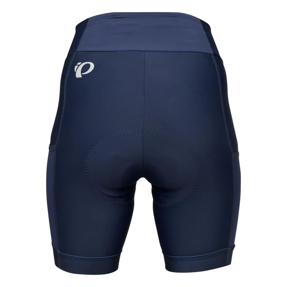 Pearl Izumi Expedition Road Short - Womens - Dark Navy