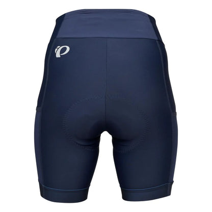 Pearl Izumi Expedition Road Short - Womens - Dark Navy