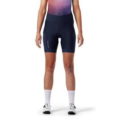 Pearl Izumi Expedition Road Short - Womens - Dark Navy