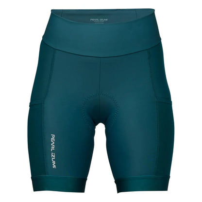 Pearl Izumi Expedition Road Short - Womens - Dark Sea