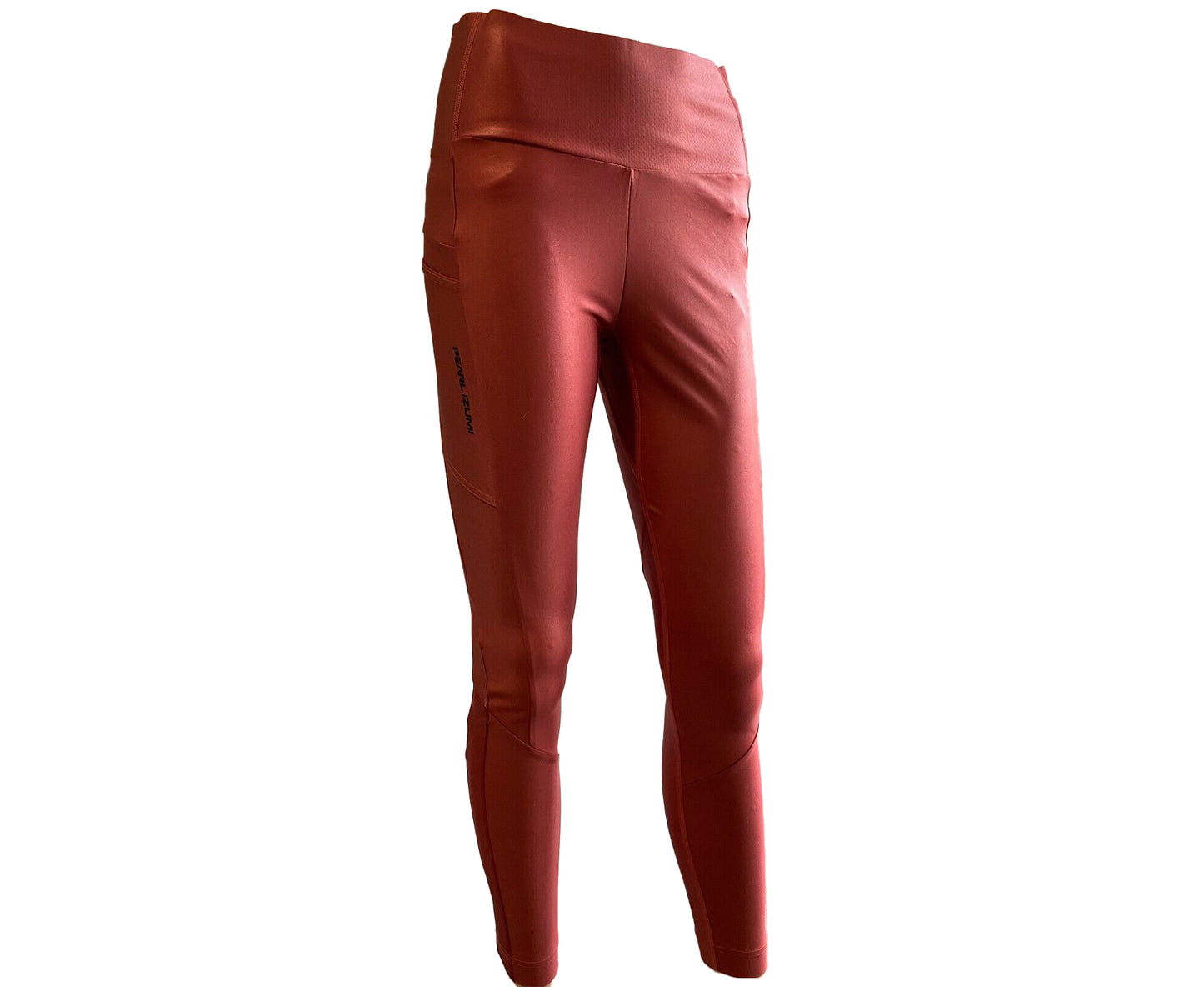 Pearl Izumi Wander Luster Cycling Tight - Womens - Rosewood