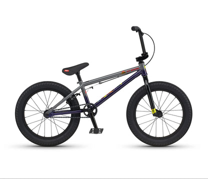 GT Bikes Performer 18" Kids Bike - Purple
