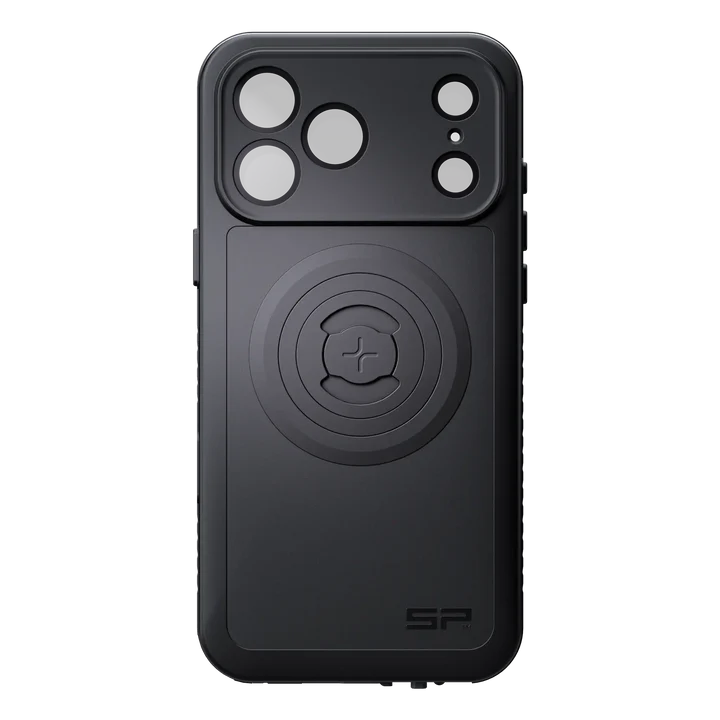 SP Connect Xtreme Phone Case - iPhone 17 Pro Max