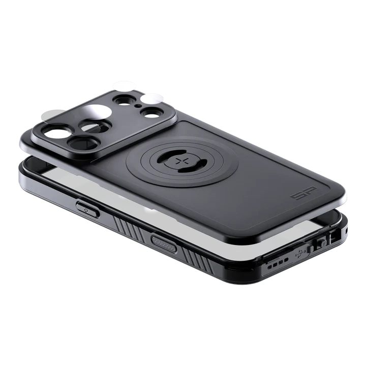 SP Connect Xtreme Phone Case - iPhone 17 Pro Max