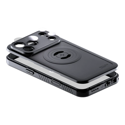 SP Connect Xtreme Phone Case - iPhone 17 Pro Max