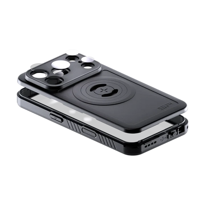 SP Connect Xtreme Phone Case - iPhone 17 Pro