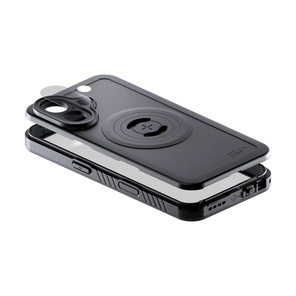 SP Connect Xtreme Phone Case - iPhone 17
