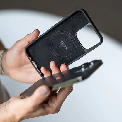 SP Connect SPC+ Phone Case - iPhone 16 Pro