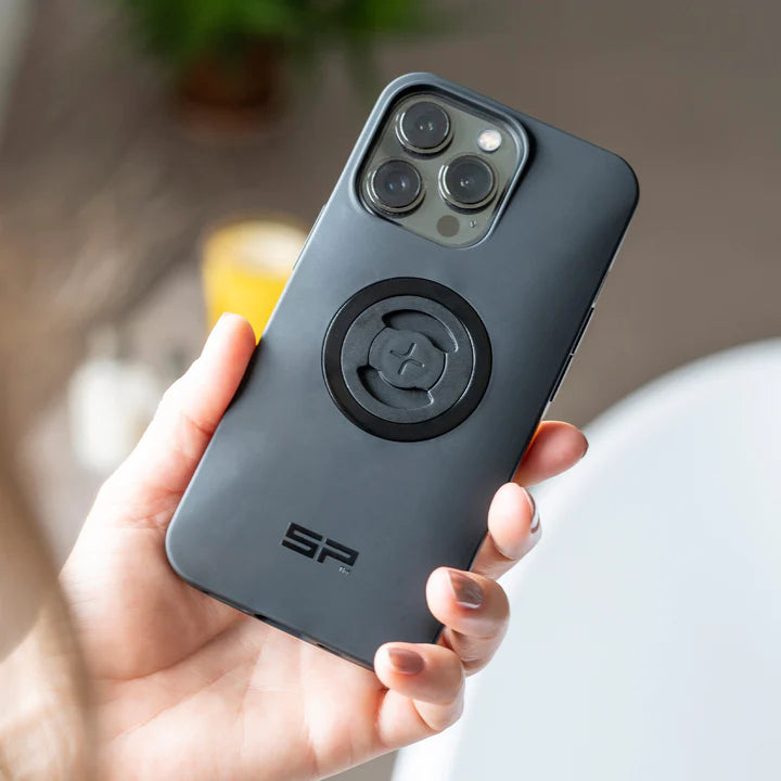 SP Connect SPC+ Phone Case - iPhone 16