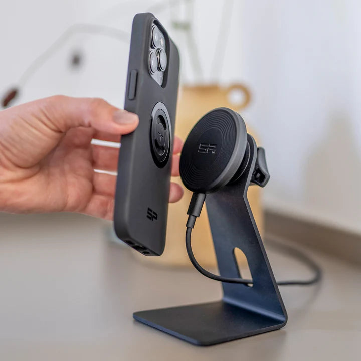 SP Connect SPC+ Phone Case - iPhone 16 Pro