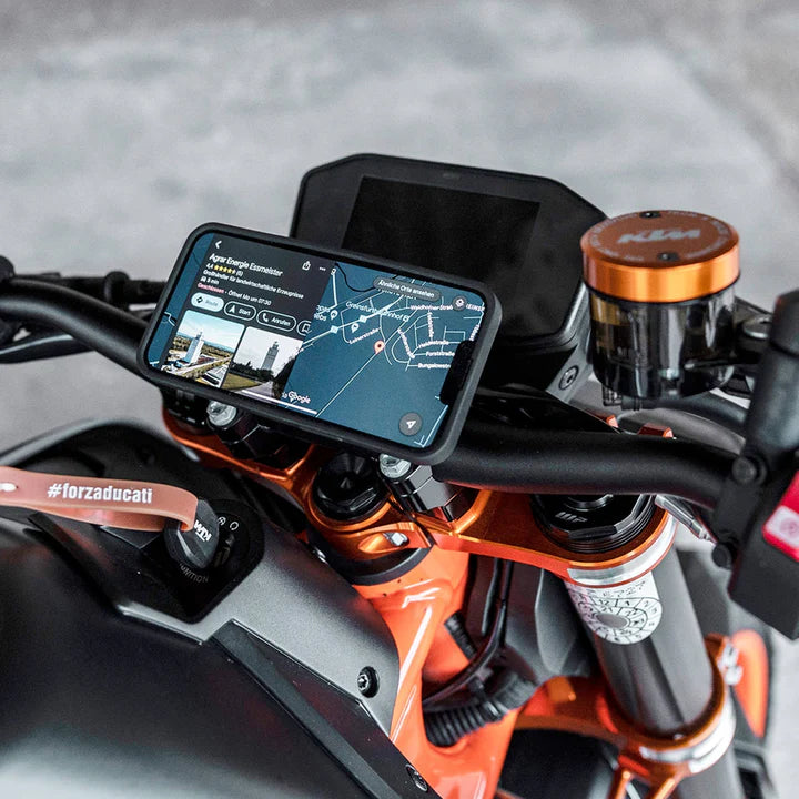 SP Connect SPC+ Phone Case - iPhone 16 Pro Max