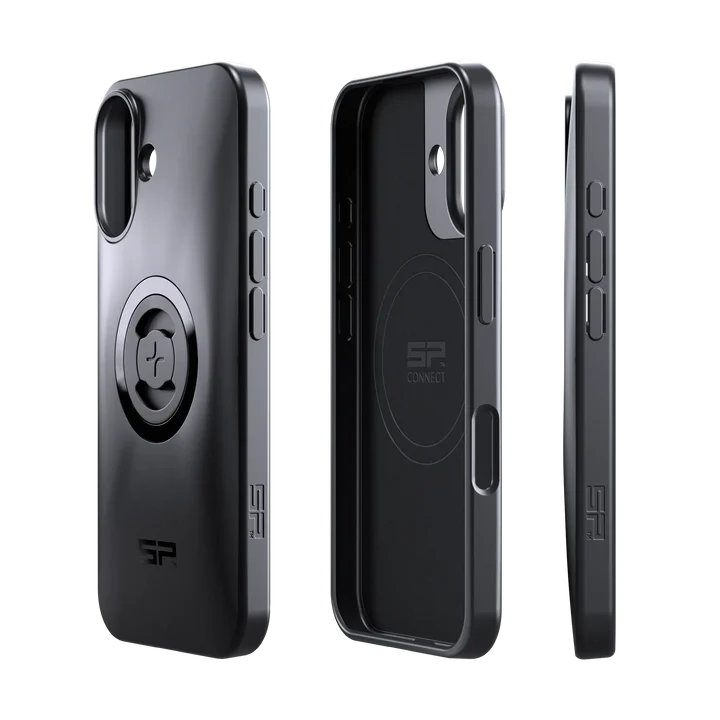 SP Connect SPC+ Phone Case - iPhone 16