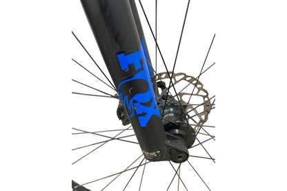 Pivot Trail 29 - Race XT Kit - Blue - Large - Demo 1