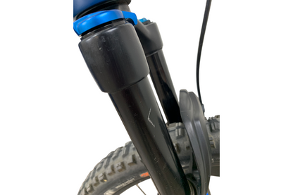 Pivot Trail 29 - Race XT Kit - Blue - Large - Demo 1
