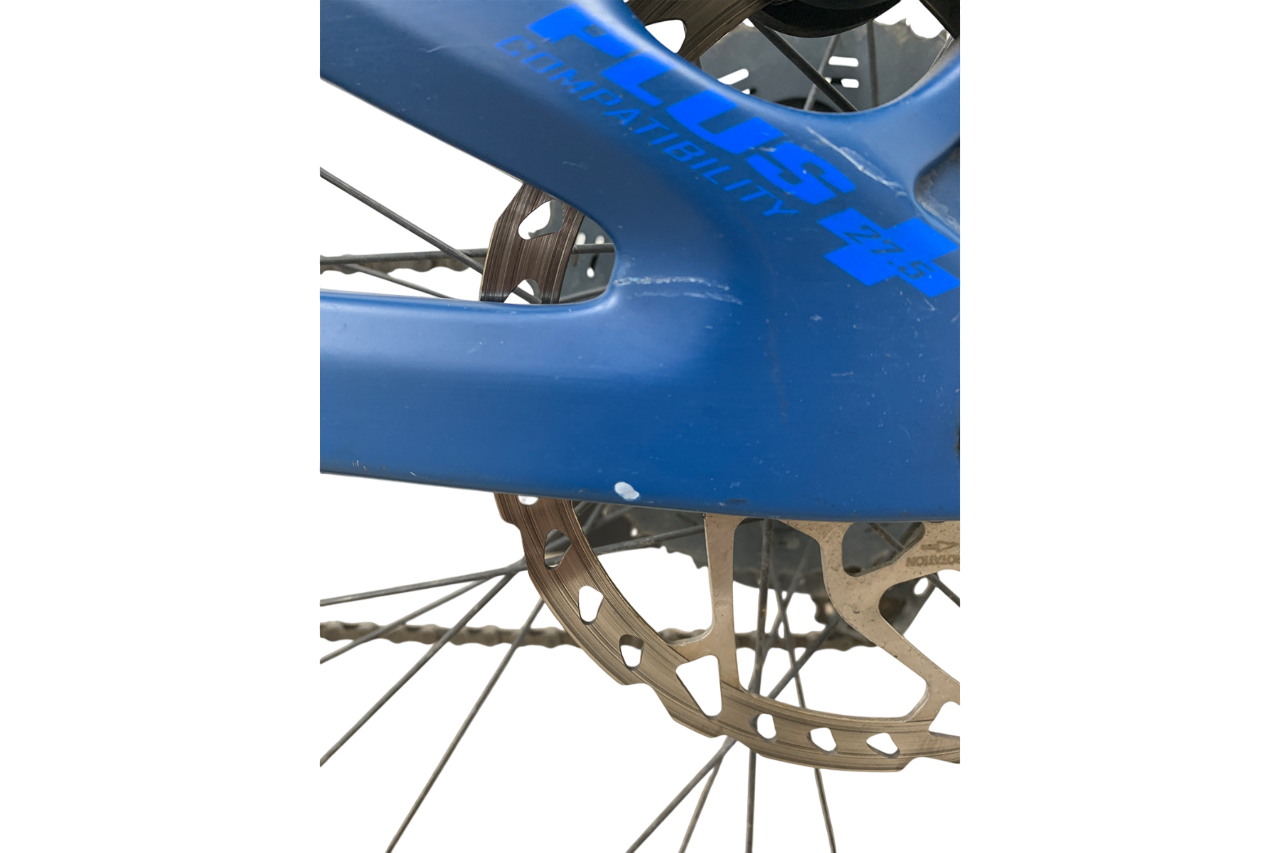 Pivot Trail 29 - Race XT Kit - Blue - Large - Demo 1
