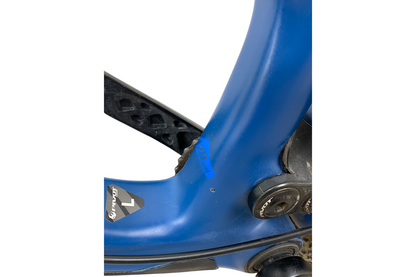 Pivot Trail 29 - Race XT Kit - Blue - Large - Demo 1