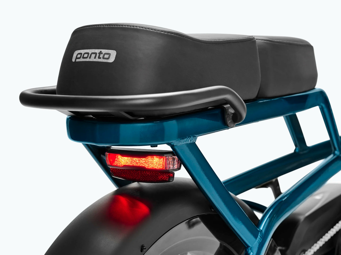 Electra Ponto Go! 20" - Ocean Blue