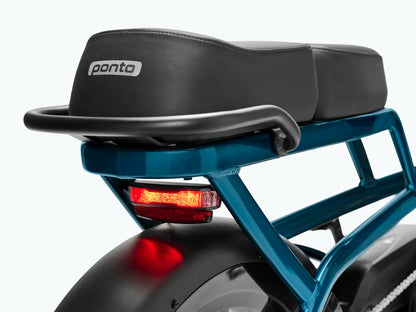 Electra Ponto Go! 20" - Ocean Blue