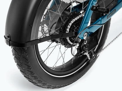 Electra Ponto Go! 20" - Ocean Blue