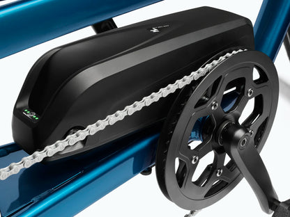 Electra Ponto Go! 20" - Ocean Blue