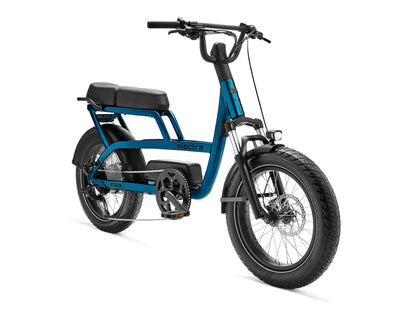 Electra Ponto Go! 20" - Ocean Blue