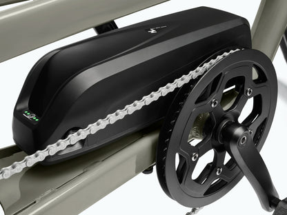 Electra Ponto Go! 20" - Harbor Grey