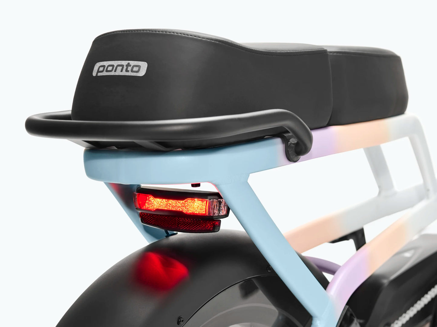 Electra Ponto Go! 20" - Cloud