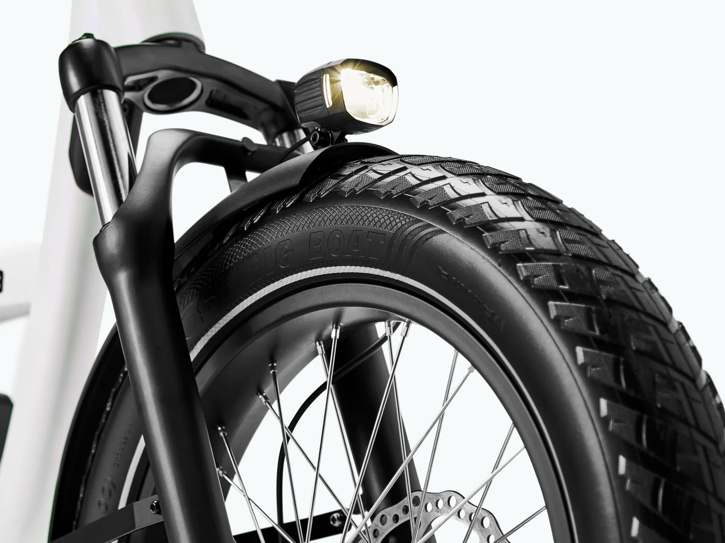 Electra Ponto Go! 20" - Cloud
